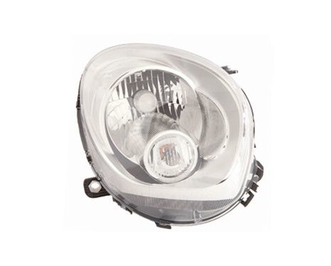 Headlight Set, Image 3