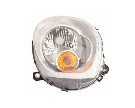 Headlight Set, Image 3