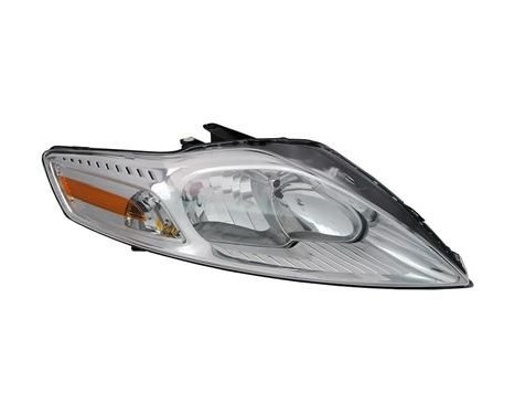 Headlight Set, Image 3