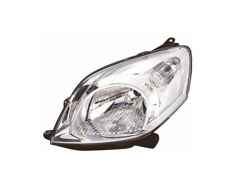 Headlight Set, Image 5