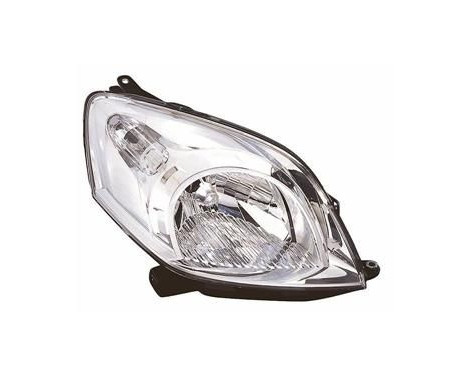 Headlight Set, Image 3