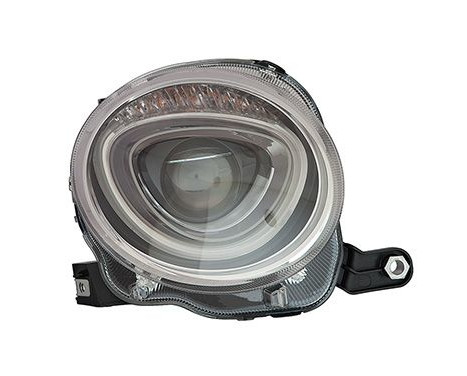 Headlight Set, Image 3