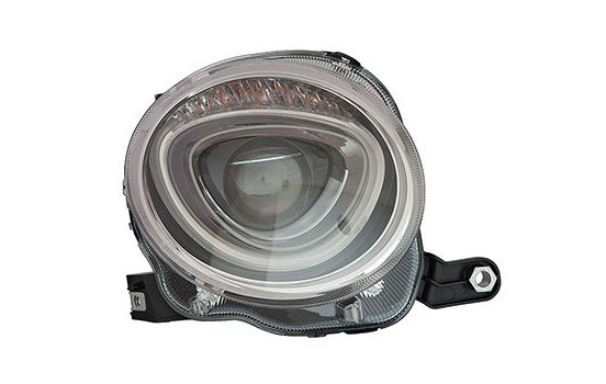 Headlight Set, Image 3