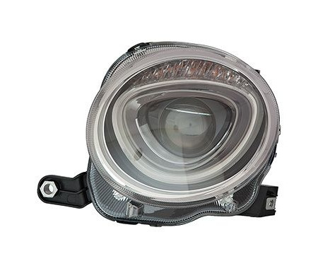 Headlight Set, Image 2
