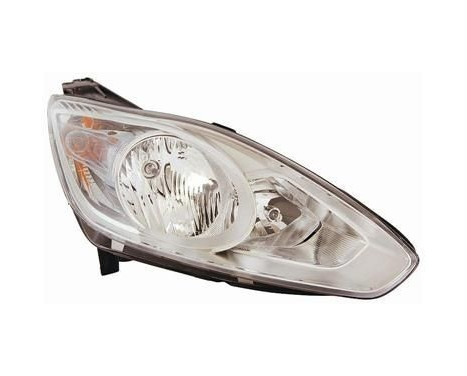 Headlight Set, Image 3