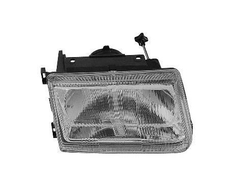 Headlight Set, Image 2