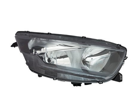Headlight Set, Image 3