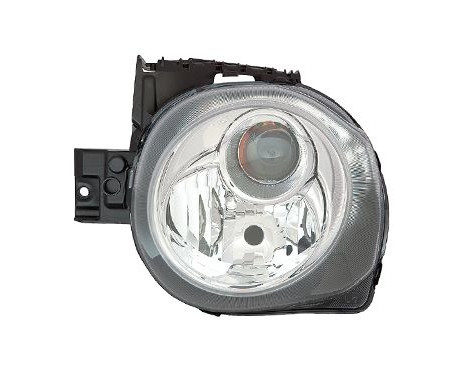 Headlight Set, Image 2