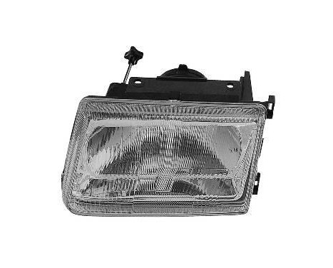 Headlight Set, Image 4