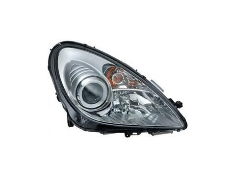 Headlight Set, Image 3