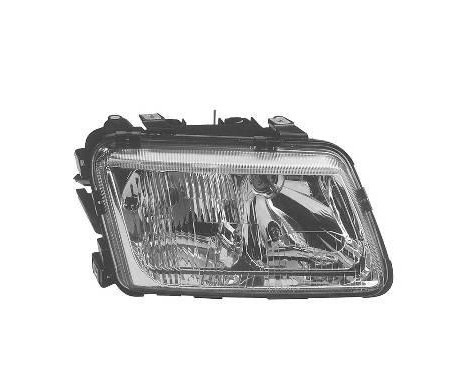 Headlight Set, Image 2