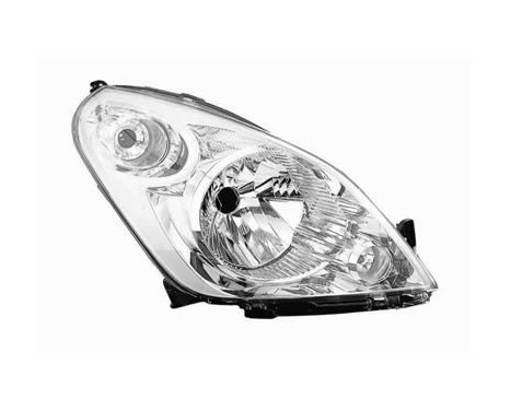 Headlight Set, Image 3