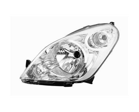 Headlight Set, Image 2