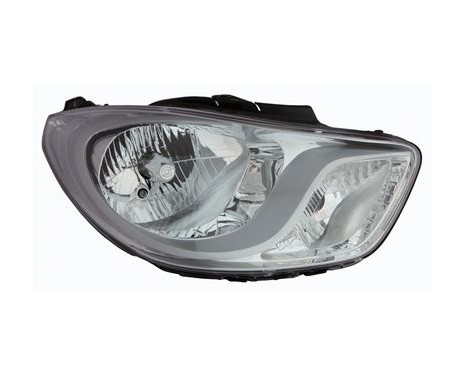 Headlight Set, Image 3