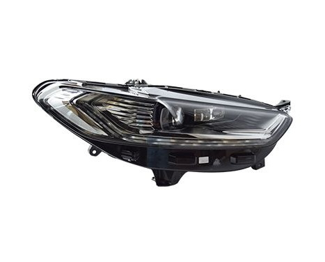 Headlight Set, Image 3