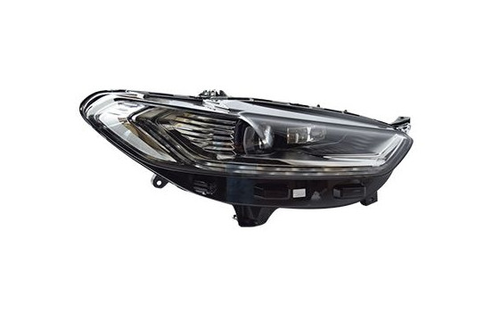 Headlight Set, Image 3