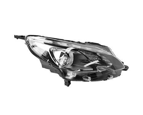 Headlight Set, Image 3