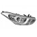 Headlight Set, Thumbnail 3