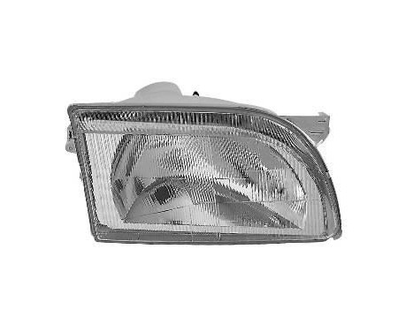 Headlight Set, Image 3