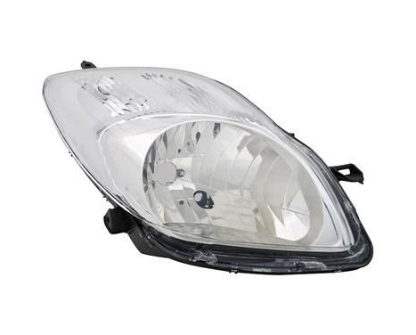 Headlight Set, Image 3