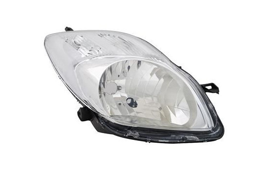 Headlight Set, Image 3