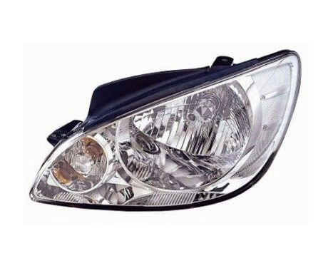 Headlight Set, Image 3