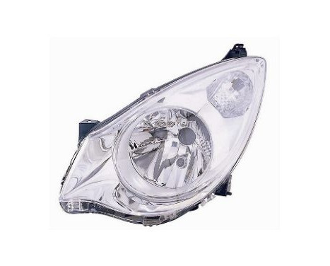 Headlight Set, Image 5