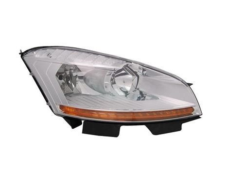 Headlight Set, Image 3