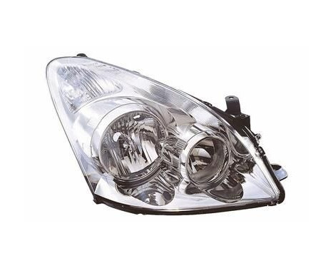 Headlight Set, Image 3