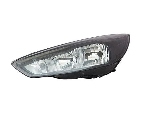 Headlight Set, Image 2