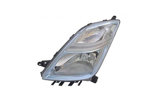 Headlight Set, Image 2
