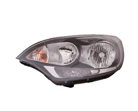 Headlight Set, Image 2
