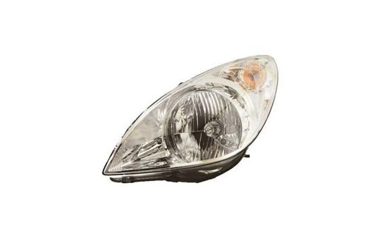 Headlight Set, Image 5