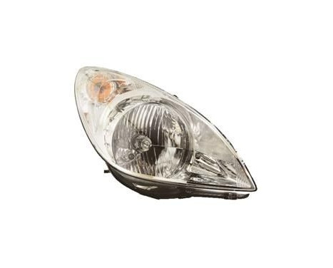 Headlight Set, Image 3