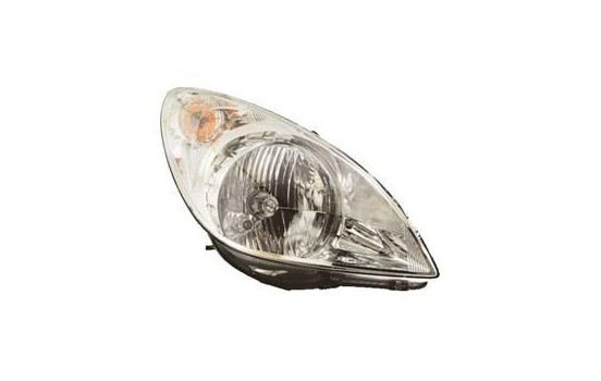 Headlight Set, Image 3