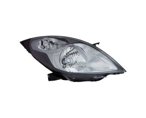 Headlight Set, Image 3