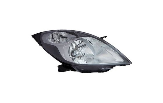 Headlight Set, Image 3