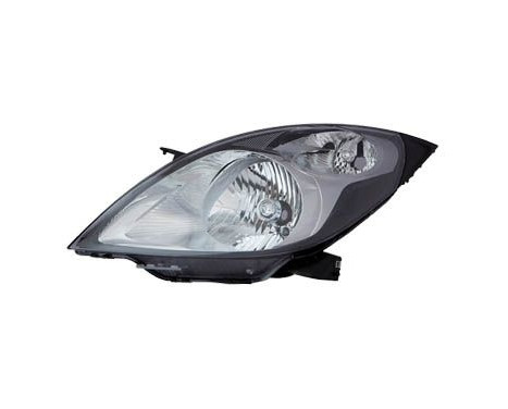 Headlight Set, Image 2