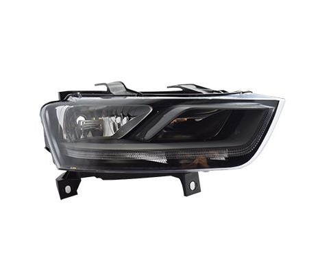 Headlight Set, Image 3