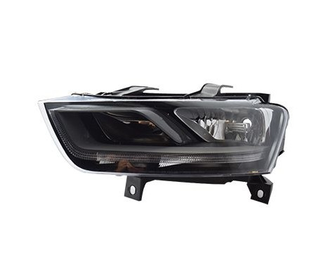 Headlight Set, Image 2