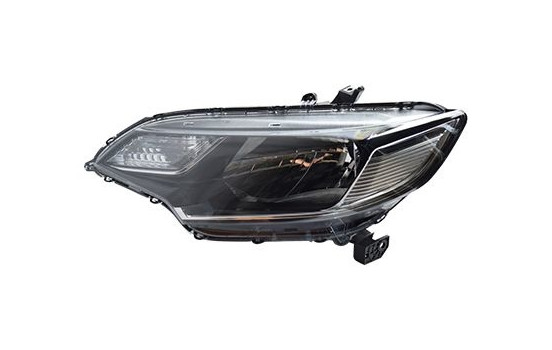Headlight Set, Image 2
