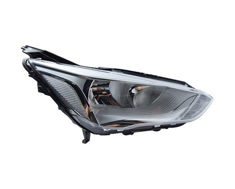 Headlight Set, Image 3
