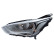 Headlight Set, Thumbnail 2