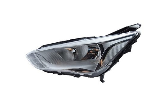 Headlight Set, Image 2