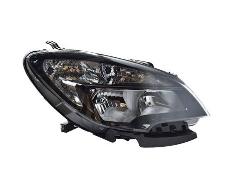 Headlight Set, Image 3
