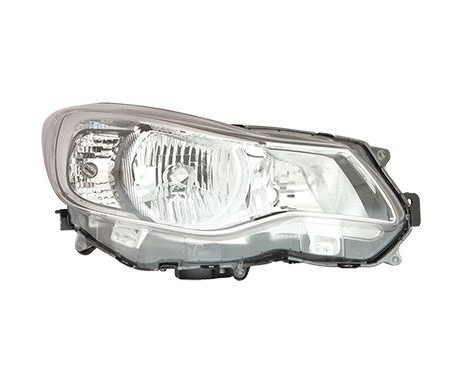 Headlight Set, Image 3