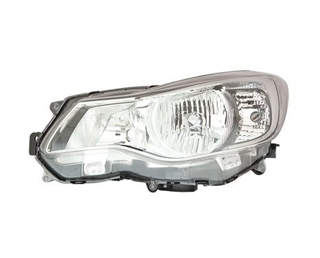 Headlight Set, Image 2