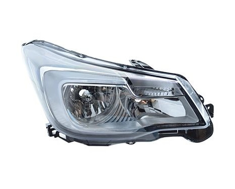 Headlight Set, Image 3