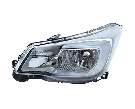 Headlight Set, Image 2