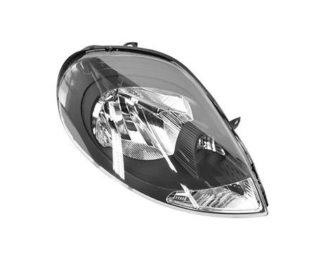 Headlight Set, Image 3